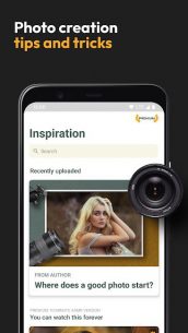 NYMF – Sensual Art Project (PREMIUM) 1.5.2 Apk for Android 5
