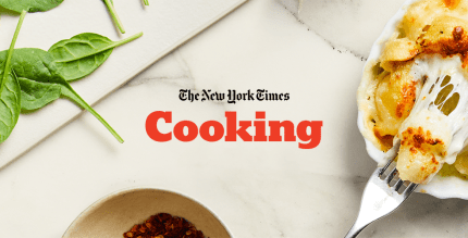 nyt cooking cover