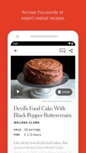 NYT Cooking 2.23.0 Apk for Android 3