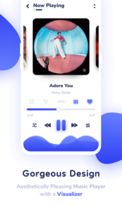 Nyx Music Player- Offline MP3 (PRO) 2.4.4 Apk for Android 1