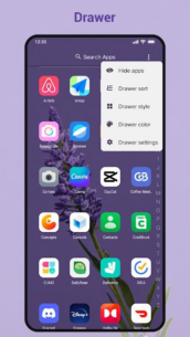 O Launcher (Version 2023) 11.9 Apk for Android 2