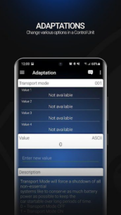 OBDeleven VAG car diagnostics (PRO) 0.81.0 Apk for Android 3