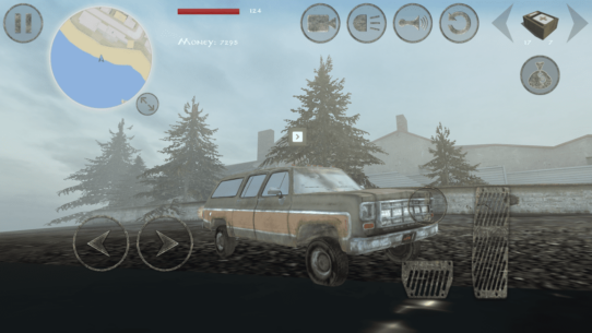 Occupation 2.5 3.2.0 Apk + Mod for Android 2