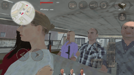 Occupation 2.5 3.2.3 Apk + Mod for Android 3