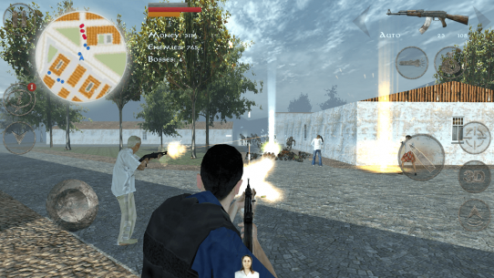 Occupation 2.6.3 Apk + Mod for Android 2