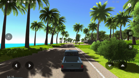 Ocean Is Home: Survival Island 3.5.2.0 Apk + Mod + Data for Android 4