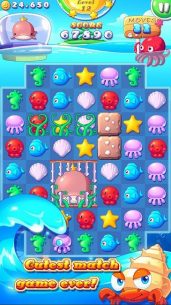 Ocean Mania 2.5.9 Apk + Mod for Android 1