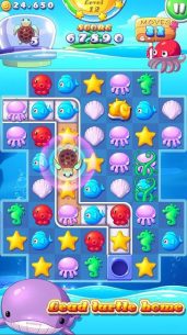Ocean Mania 2.5.9 Apk + Mod for Android 3