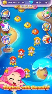 Ocean Mania 2.5.9 Apk + Mod for Android 4