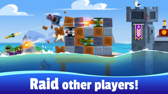 Oceans of Steel 1.15.2 Apk + Mod for Android 4