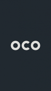 OCO 1.5135 Apk + Mod for Android 1