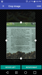 OCR Instantly Pro 3.1.0 Apk for Android 4