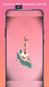 Odie's Dimension II: Isometric puzzle android game 2.2 Apk for Android 3