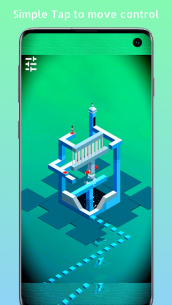 Odie's Dimension II: Isometric puzzle android game 2.2 Apk for Android 4