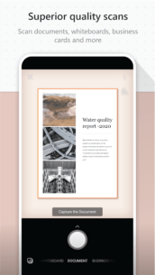 Microsoft Lens – PDF Scanner 16.0.17425.20158 Apk for Android 3