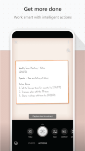 Microsoft Lens – PDF Scanner 16.0.17425.20158 Apk for Android 4
