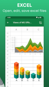 Office Reader – WORD/PDF/EXCEL (PREMIUM) 2.1.9 Apk for Android 3