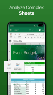 OfficeSuite Pro + PDF (Trial) 13.13.49132 Apk for Android 2