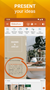 OfficeSuite: Word, Sheets, PDF (PREMIUM) 13.12.48620 Apk for Android 3