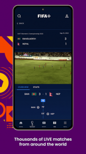 FIFA+ | Your Home for Football 5.6.4 Apk for Android 4