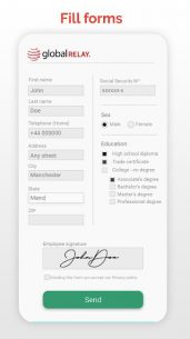 PDF Editor – Sign PDF, Create PDF & Edit PDF (PRO) 46.0 Apk for Android 2