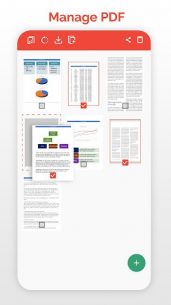 PDF Editor – Sign PDF, Create PDF & Edit PDF (PRO) 46.0 Apk for Android 3