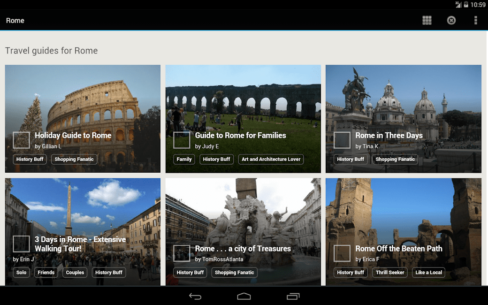Offline Browser Pro 6.8 Apk for Android 4