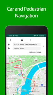 Offline Maps for Travelers – A (PREMIUM) 1.46 Apk for Android 2