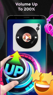 Offline Music Mp3 Player- Muso (PREMIUM) 1.1.97 Apk for Android 1