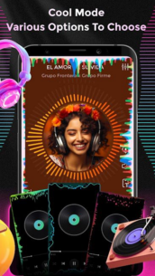 Offline Music Mp3 Player- Muso (PREMIUM) 1.1.97 Apk for Android 2