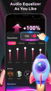 Offline Music Mp3 Player- Muso (PREMIUM) 1.1.97 Apk for Android 3