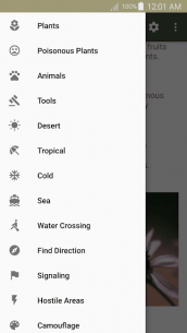 Offline Survival Manual 4.2.2 Apk for Android 4