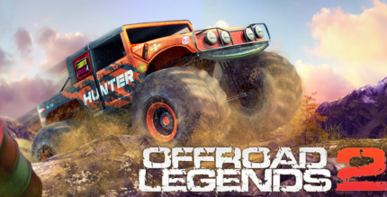 offroad legends 2 android cover
