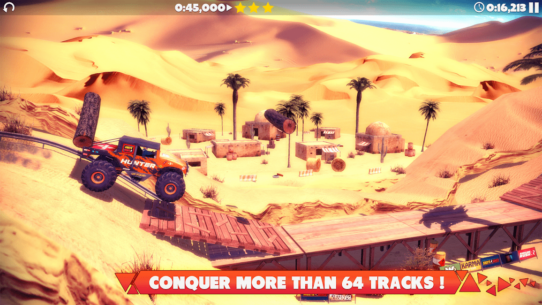 Offroad Legends 2 1.2.17 Apk + Mod for Android 1