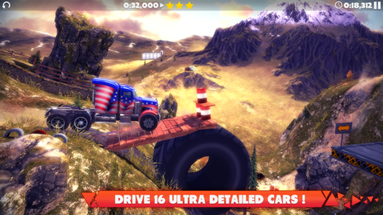 Offroad Legends 2 1.2.17 Apk + Mod for Android 2