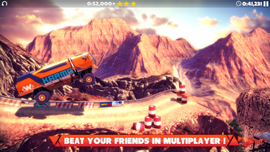 Offroad Legends 2 1.2.17 Apk + Mod for Android 3