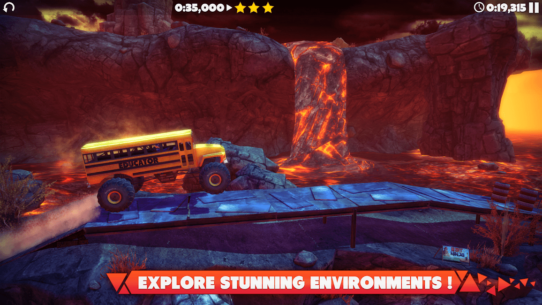 Offroad Legends 2 1.2.17 Apk + Mod for Android 4