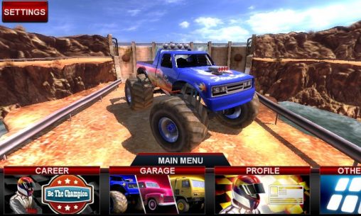 Offroad Legends – Monster Truck Trials 1.3.14 Apk + Mod for Android 1