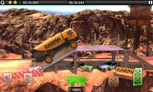 Offroad Legends – Monster Truck Trials 1.3.14 Apk + Mod for Android 4