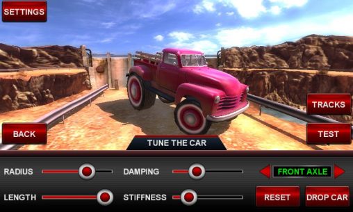 Offroad Legends – Monster Truck Trials 1.3.14 Apk + Mod for Android 5