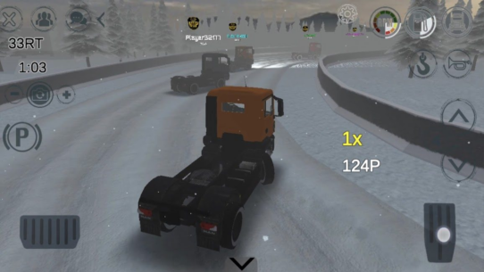 Reduced Transmission HD 2023 11.3 Apk for Android 5