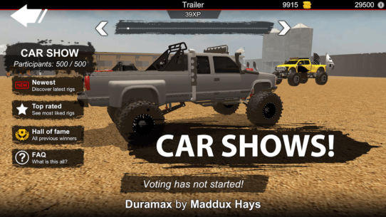 Offroad Outlaws 6.6.7 Apk + Mod for Android 4