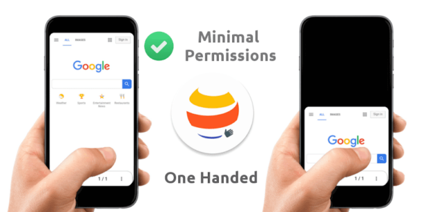 OH Web Browser – Safe & Simple (PREMIUM) 8.0.2 Apk for Android 1