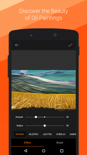 Oil Painting Effect 2.1 Apk for Android 3