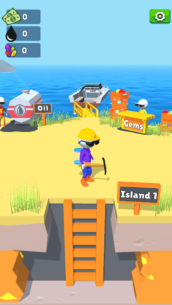 Oilman 1.19.24 Apk + Mod for Android 1