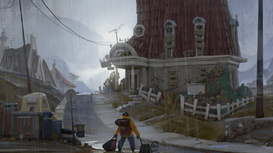 Old Man's Journey 1.11.0 Apk for Android 5