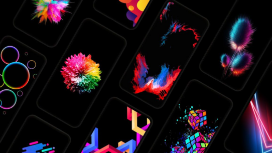 OLED Wallpapers PRO 5.7.91 Apk for Android 1