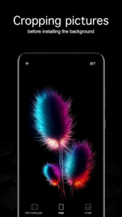 OLED Wallpapers PRO 5.7.91 Apk for Android 4