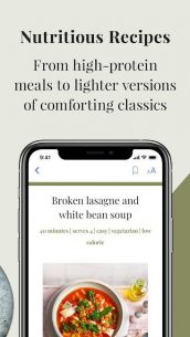 olive Magazine – Cook, Eat, Drink & Explore 6.2.11 Apk for Android 2