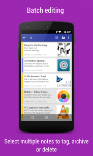 Omni Notes 6.0.0 Apk for Android 1